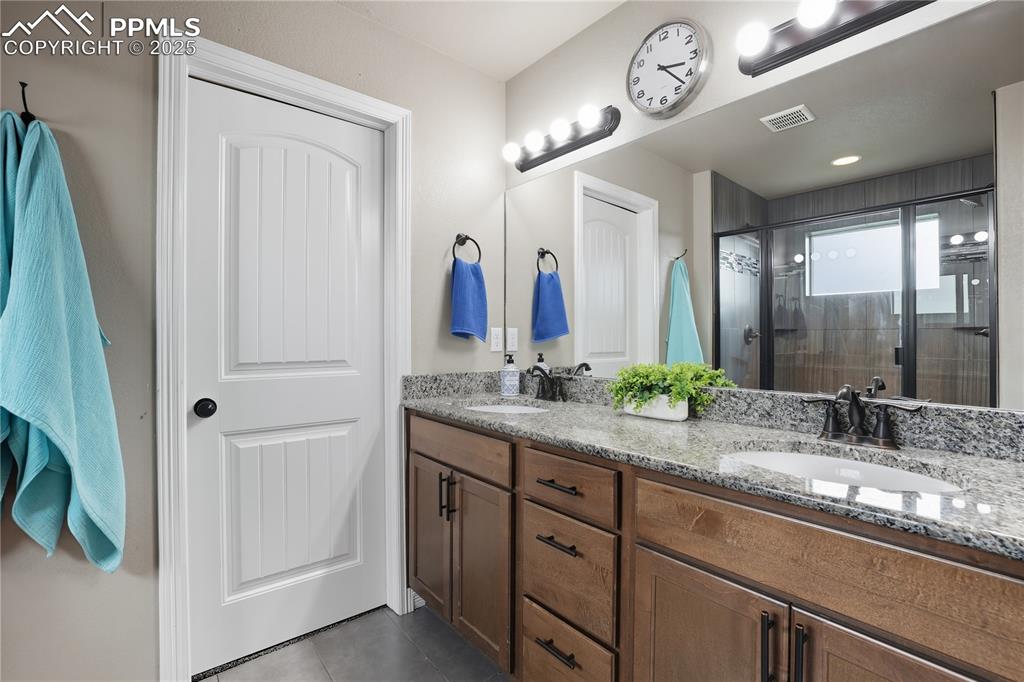 Image 19 of 49: Master Bathroom