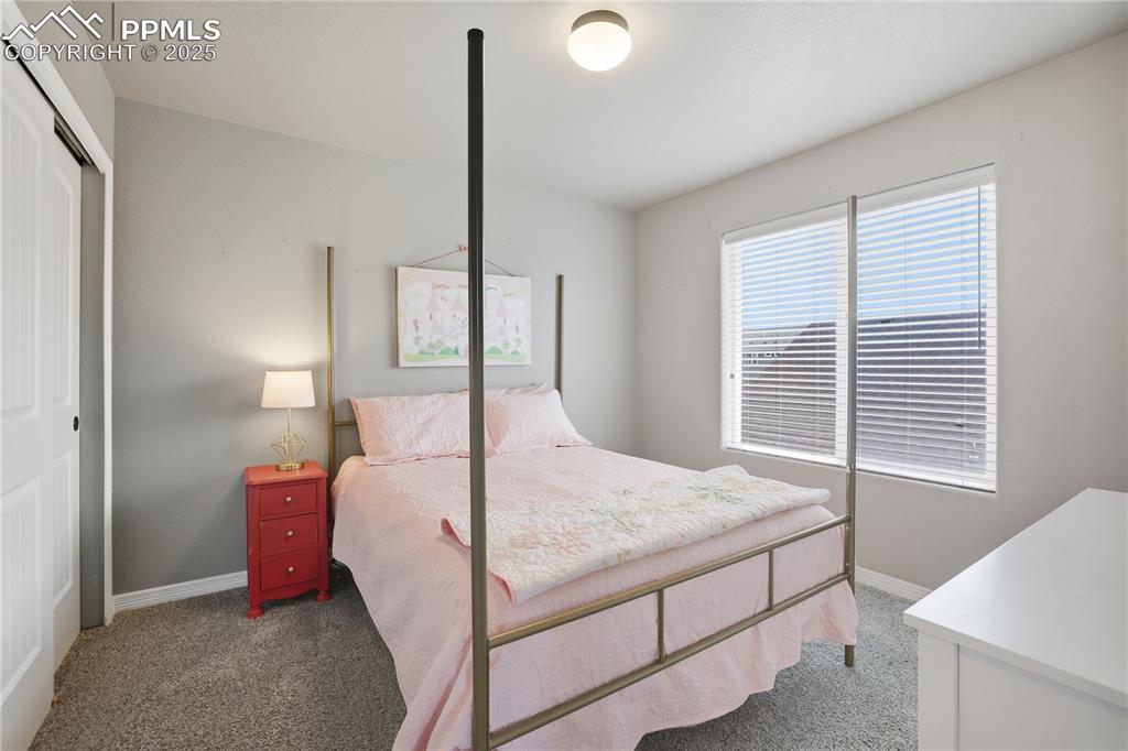 Image 20 of 49: Bedroom