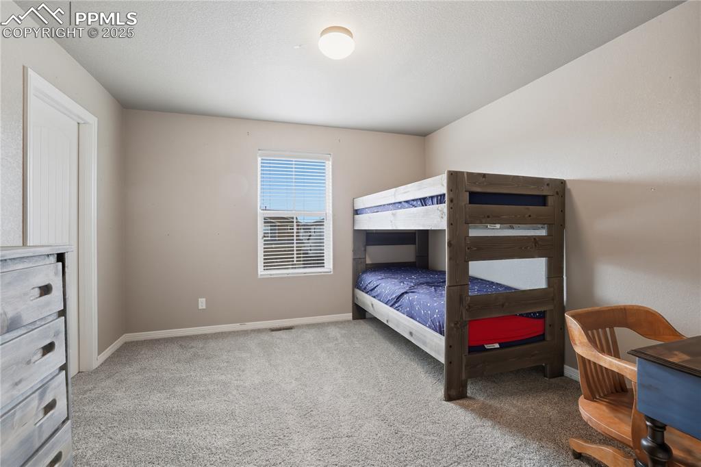 Image 22 of 49: Bedroom