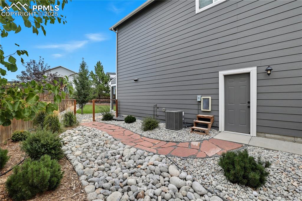 Image 42 of 49: Side of Structure