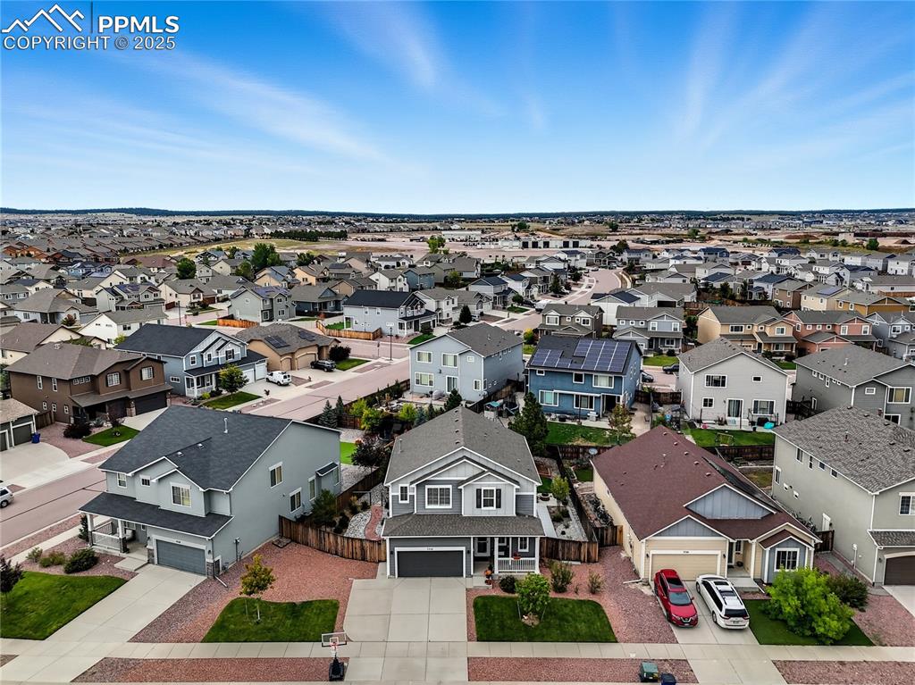 Image 47 of 49: Aerial View