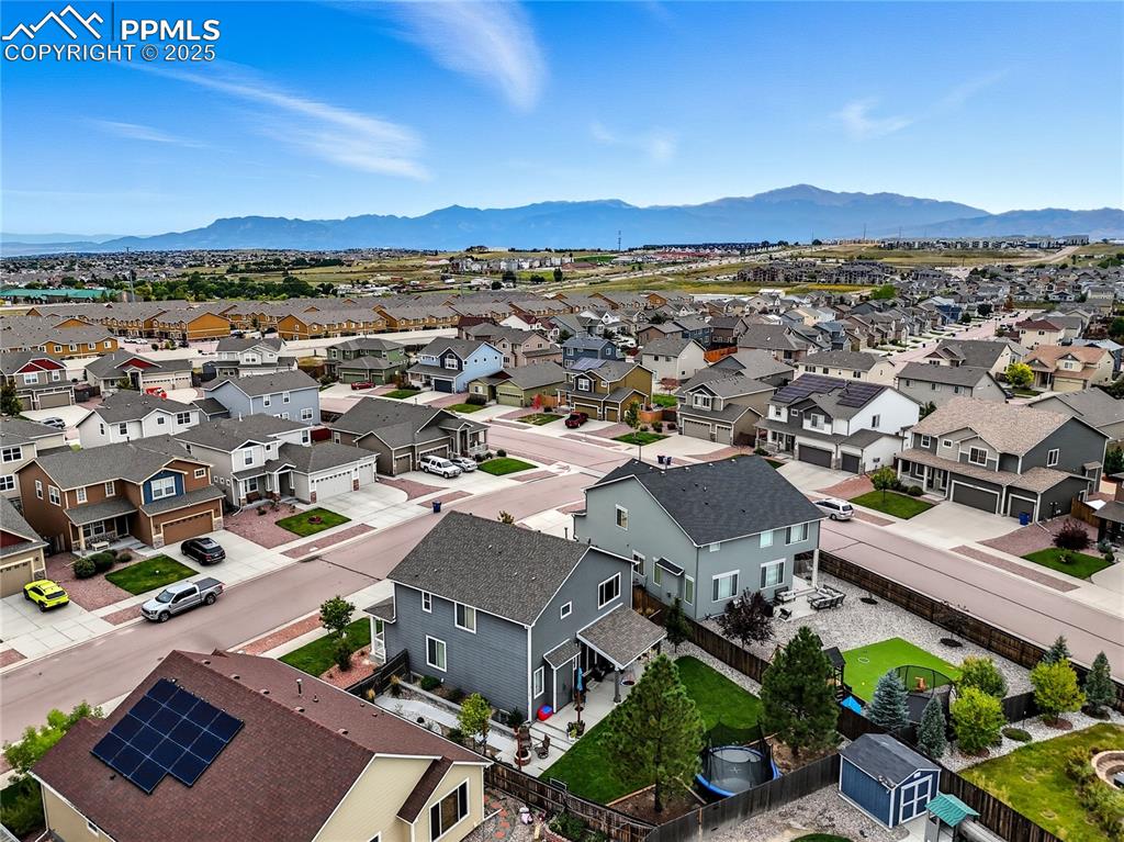 Image 49 of 49: Aerial View