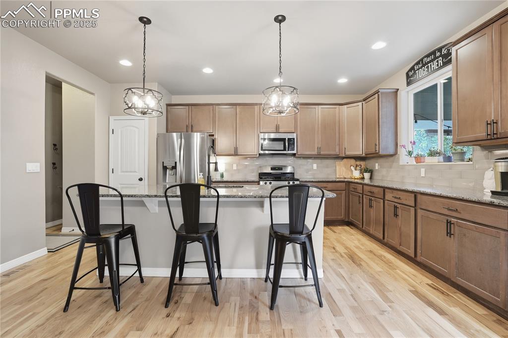 Image 8 of 49: Kitchen