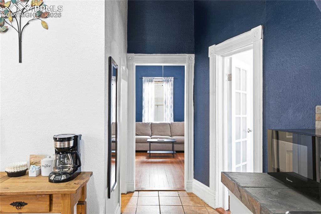 Image 13 of 33: Bedroom