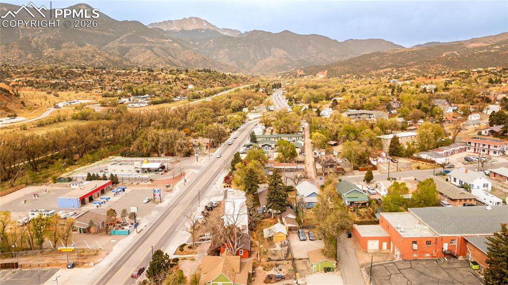 Image 28 of 33: Aerial View