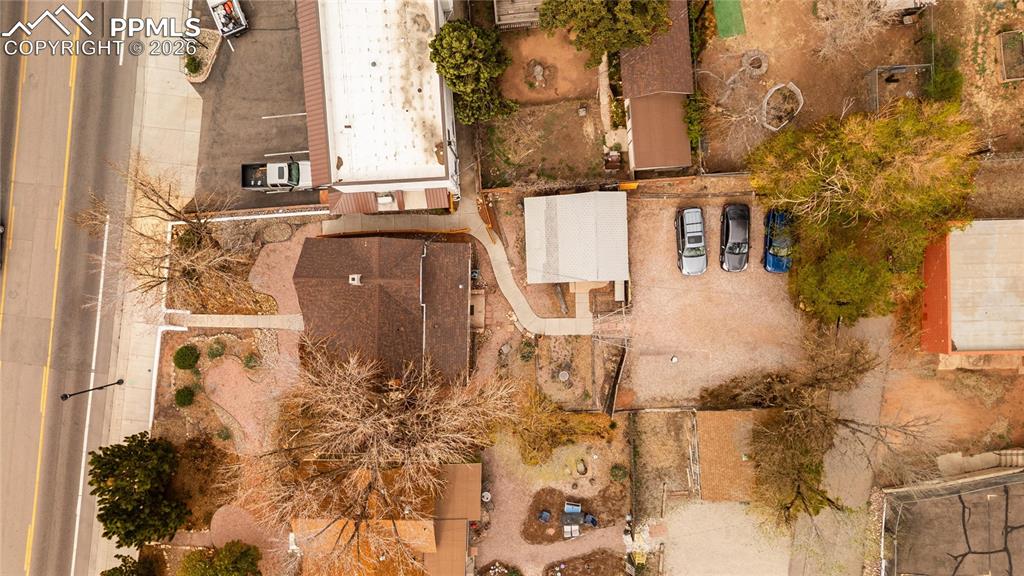 Image 31 of 33: Aerial View