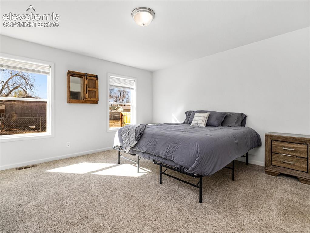 Image 10 of 27: Master Bedroom