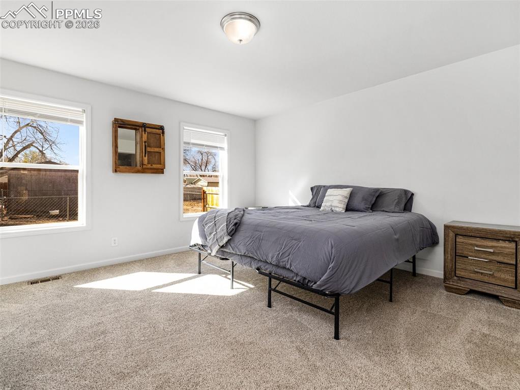 Image 13 of 25: Master Bedroom