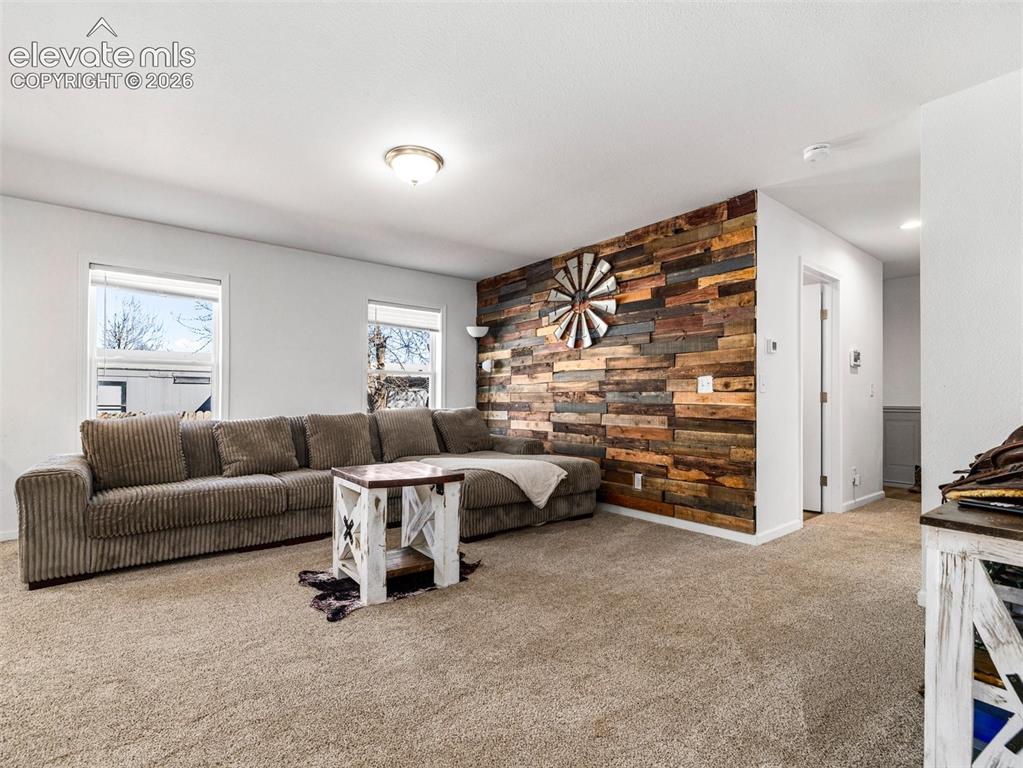 Image 6 of 27: Living Room