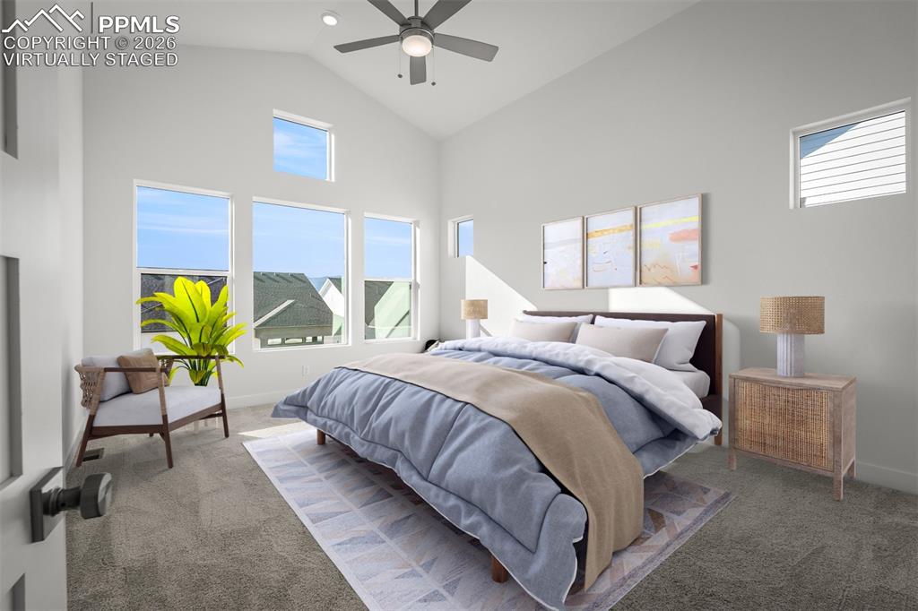 Image 24 of 43: virtually staged