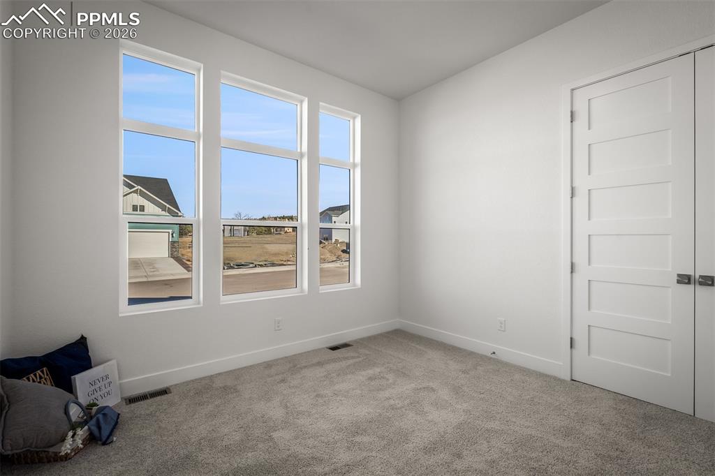 Image 30 of 43: Bedroom