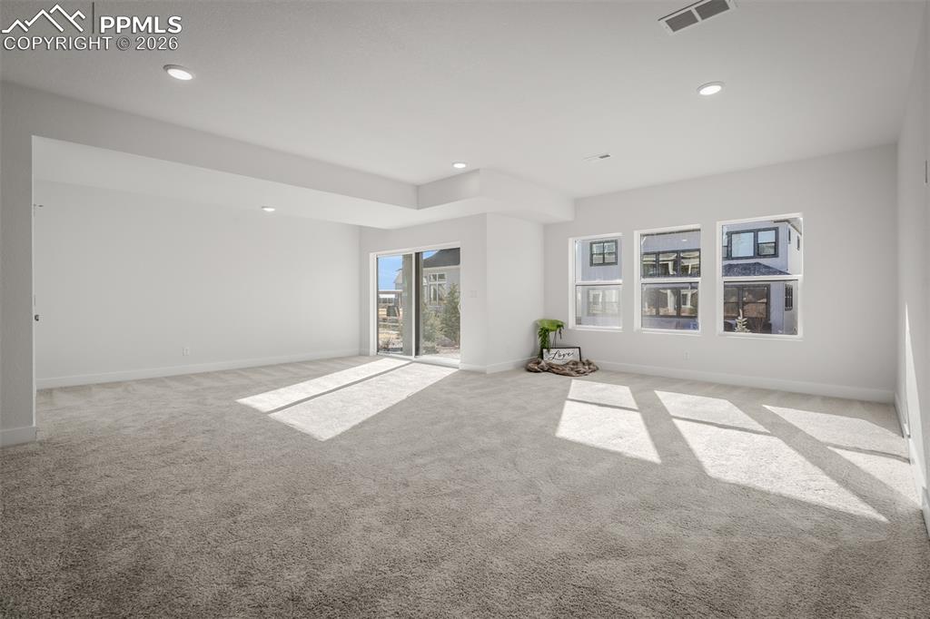 Image 34 of 43: Basement