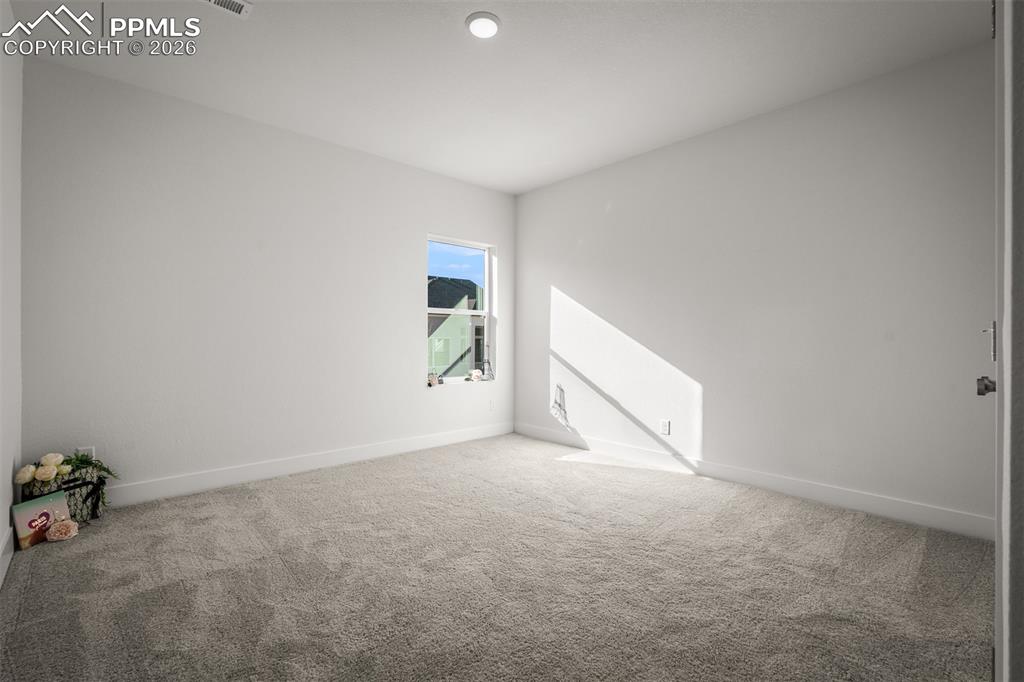 Image 37 of 43: Bedroom