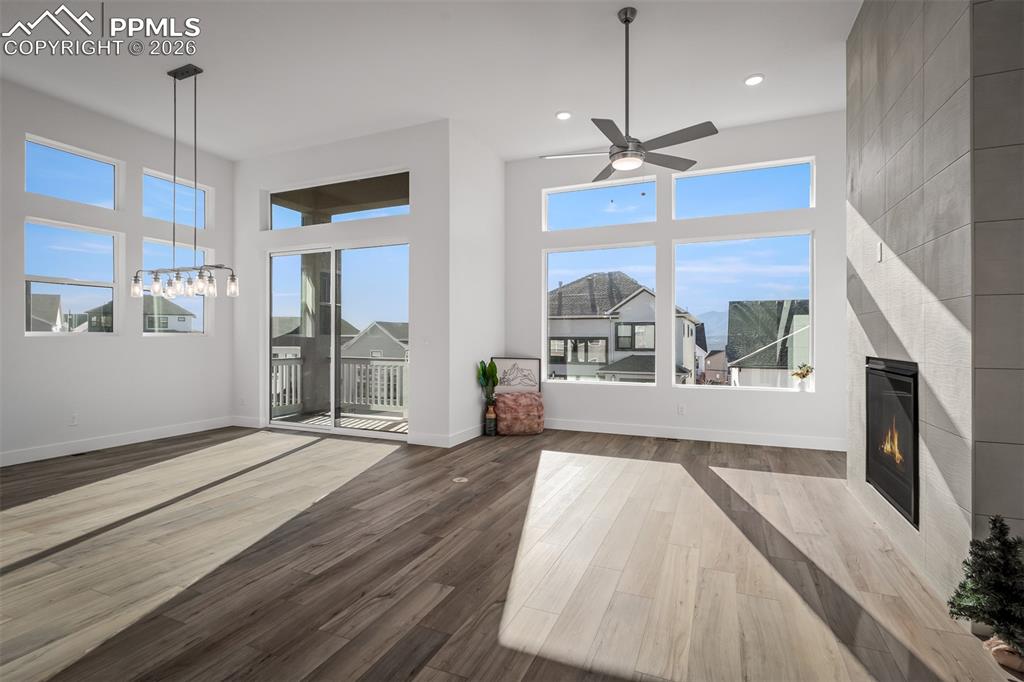 Image 6 of 43: Living Room