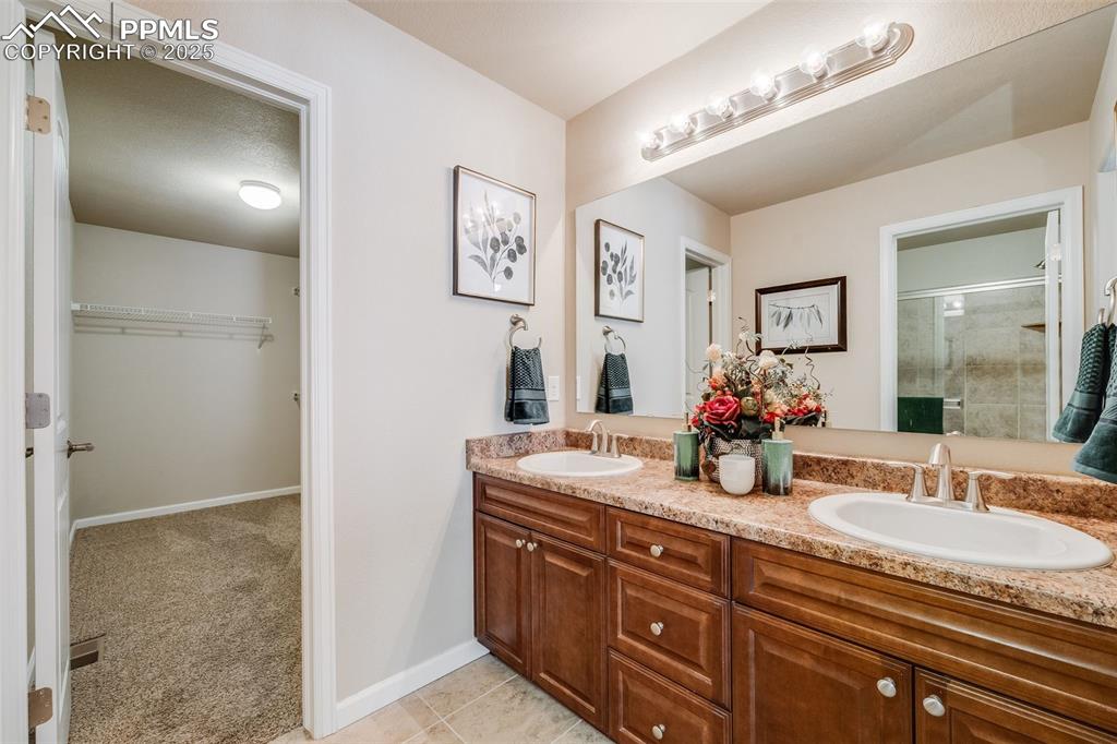 Image 17 of 44: Master Bathroom