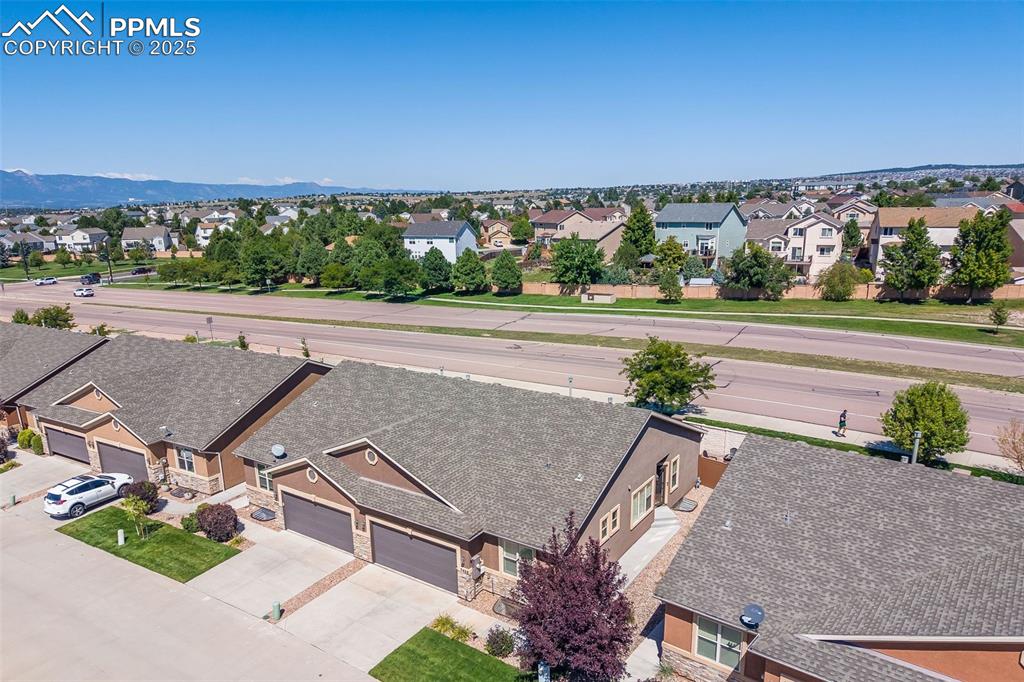 Image 34 of 44: Aerial View