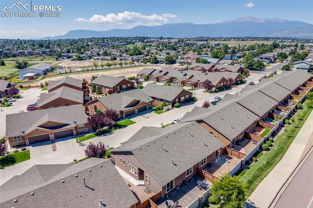 Image 35 of 44: Aerial View