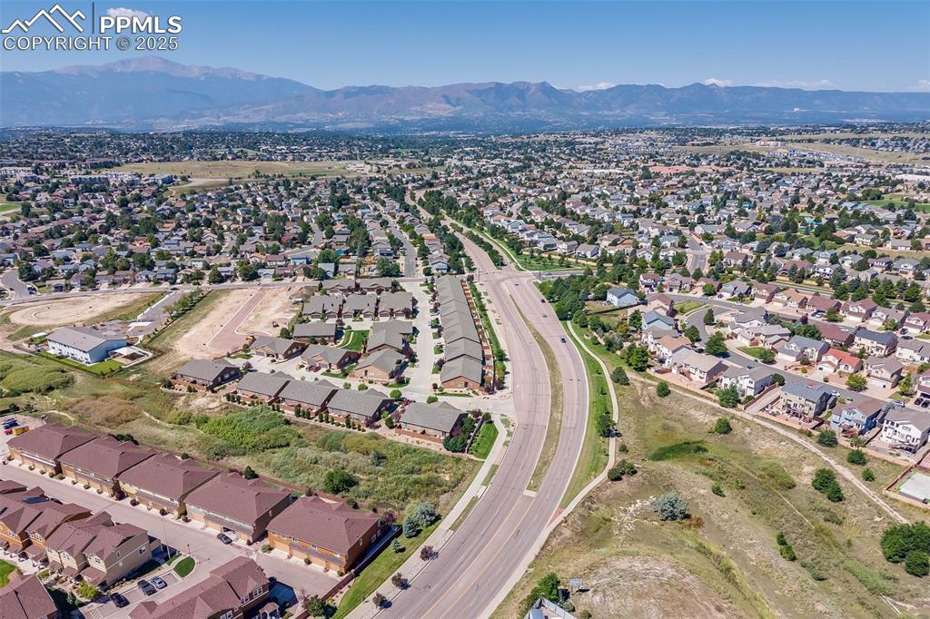 Image 36 of 44: Aerial View