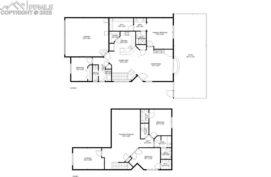 Image 40 of 44: Floor Plan