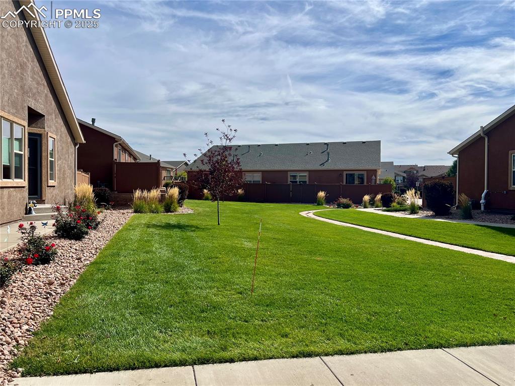 Image 41 of 44: Green Area