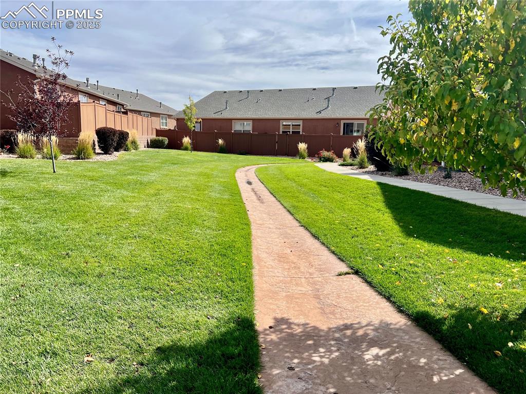 Image 42 of 44: Green Area