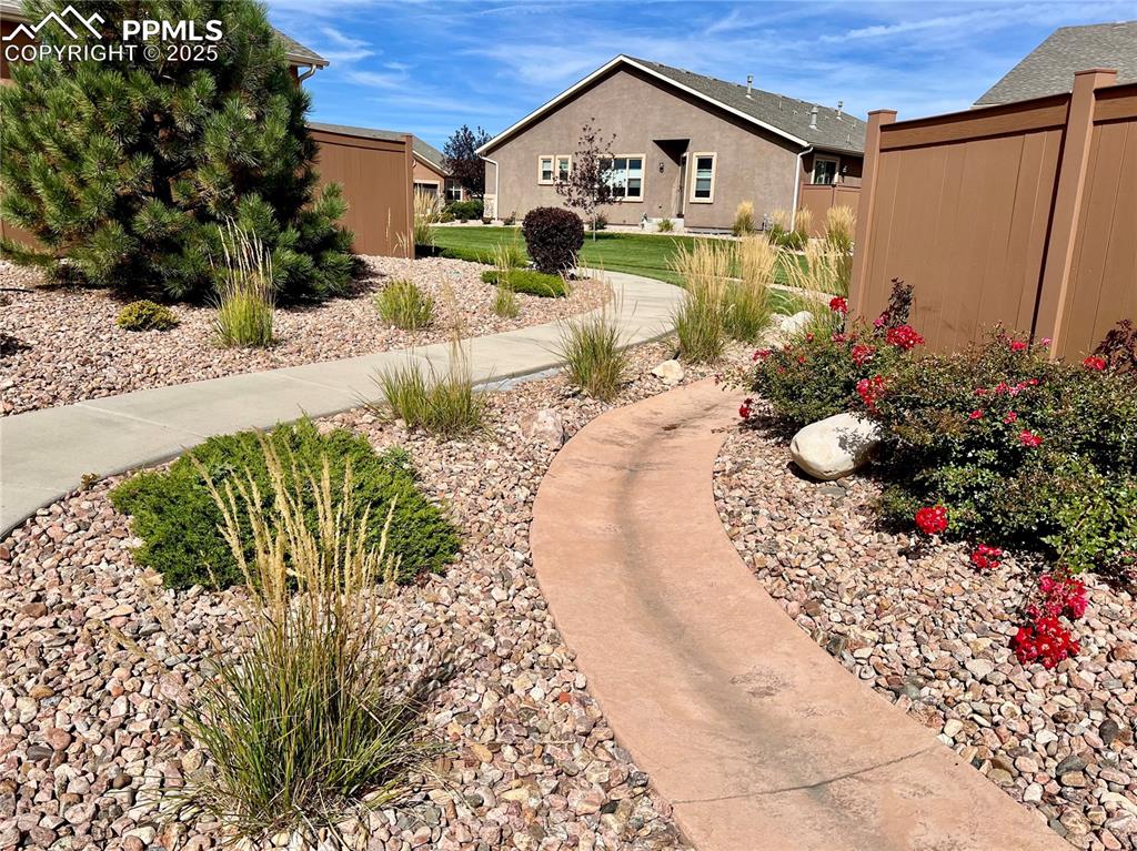 Image 43 of 44: Green Area