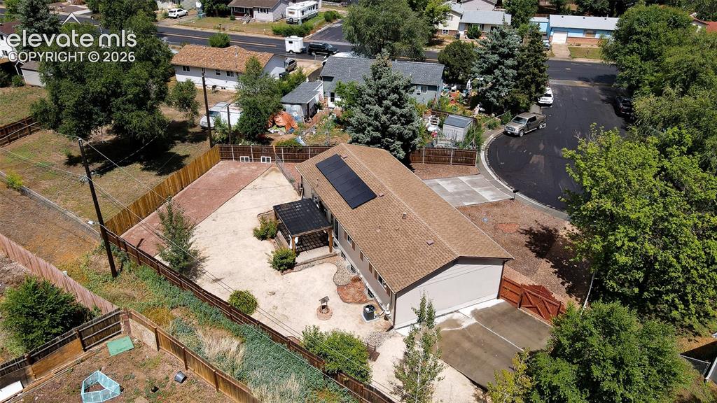 Image 20 of 21: Aerial View