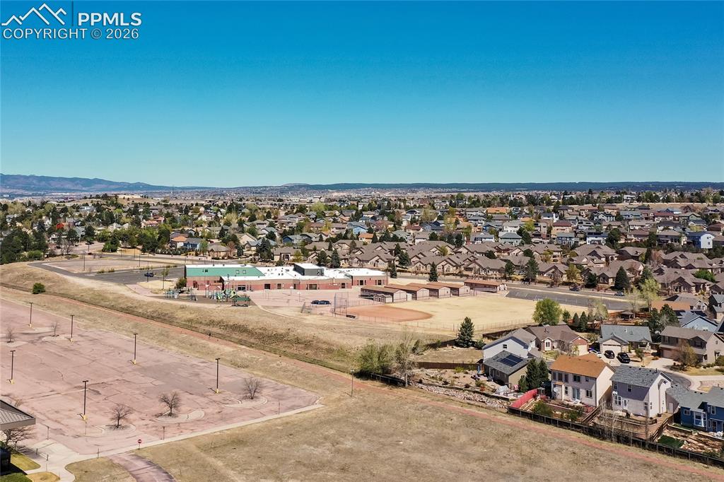 Image 46 of 48: Aerial View