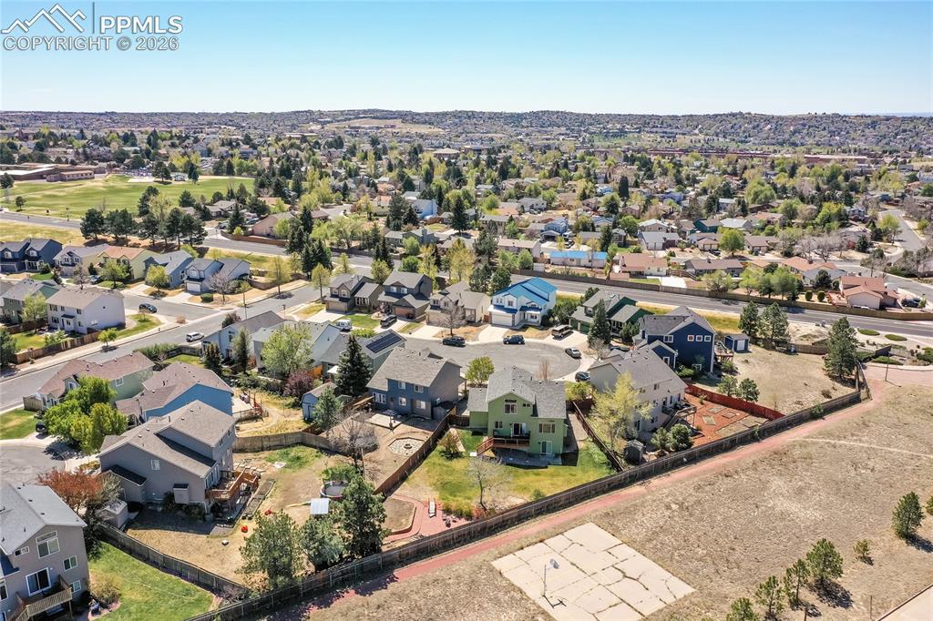 Image 47 of 48: Aerial View