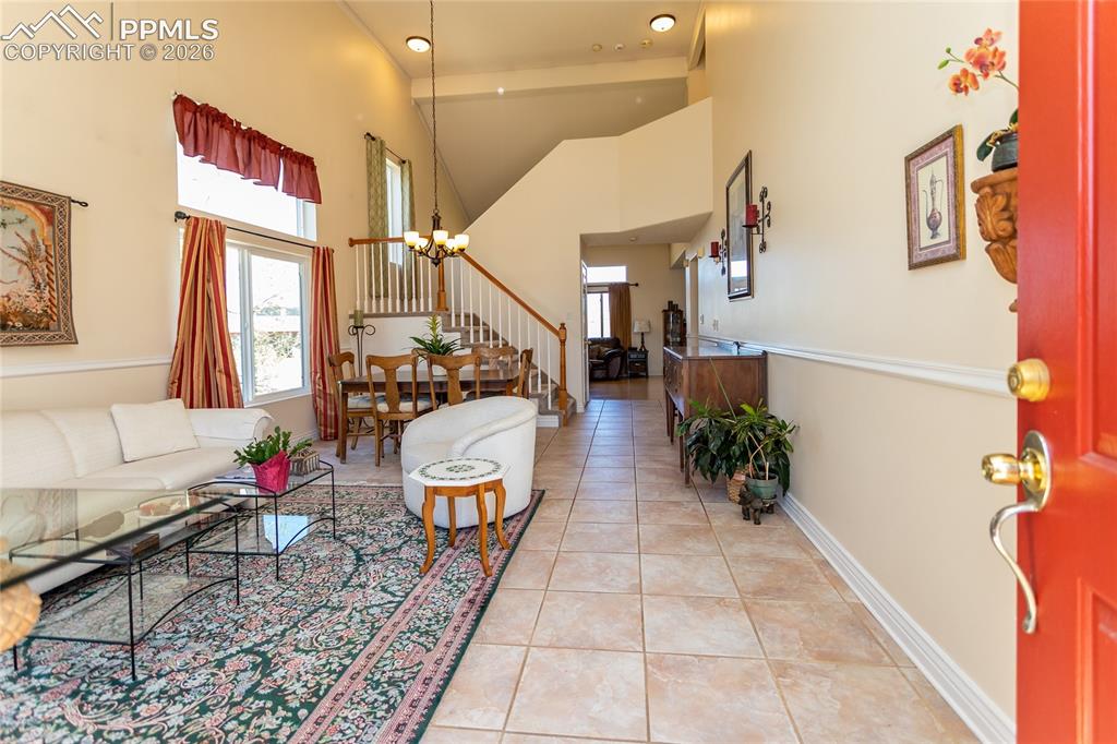 Image 5 of 48: Living Room