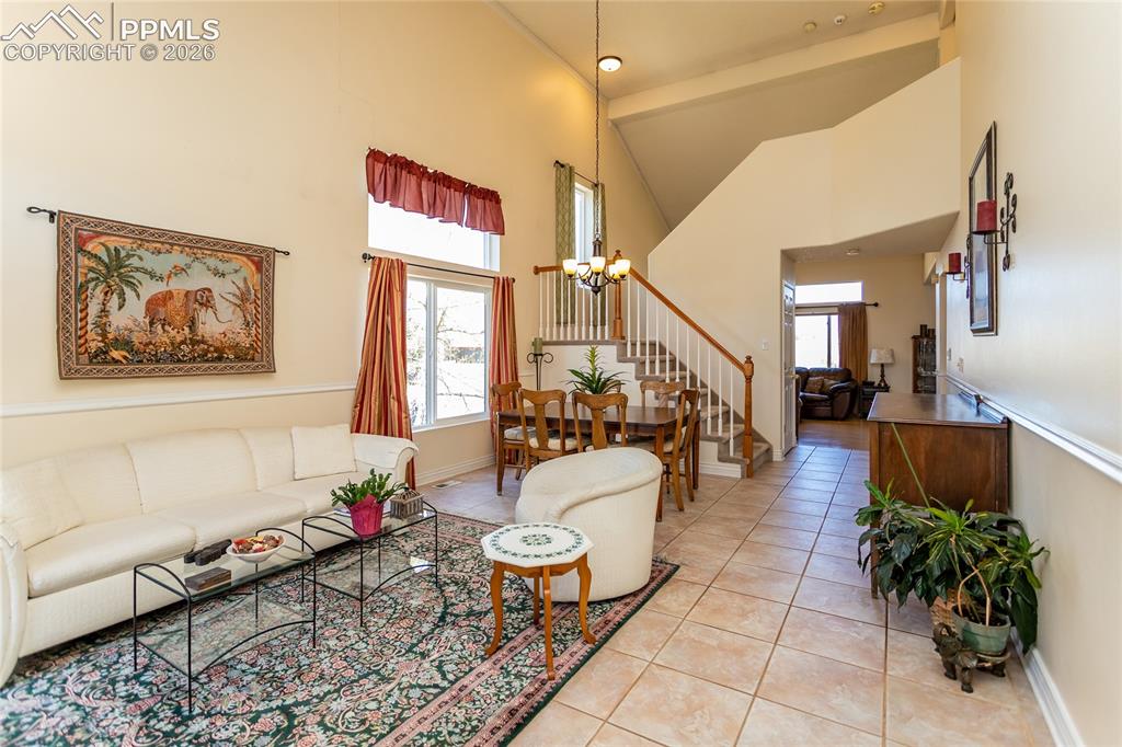 Image 6 of 48: Living Room