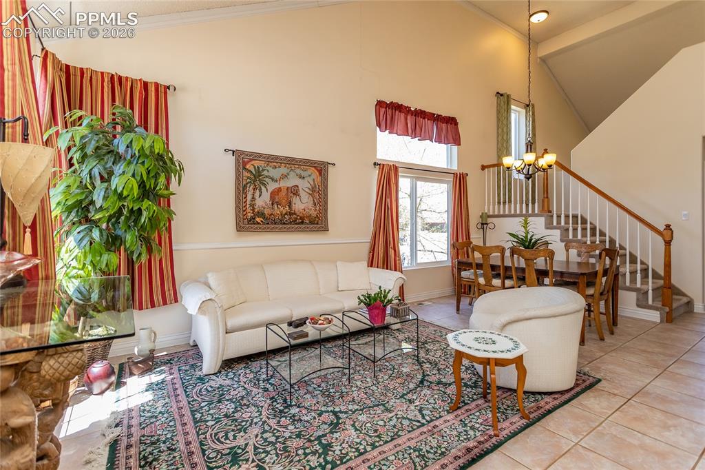 Image 7 of 48: Living Room