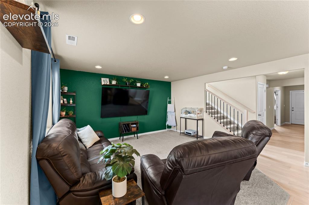 Image 10 of 26: Living Room