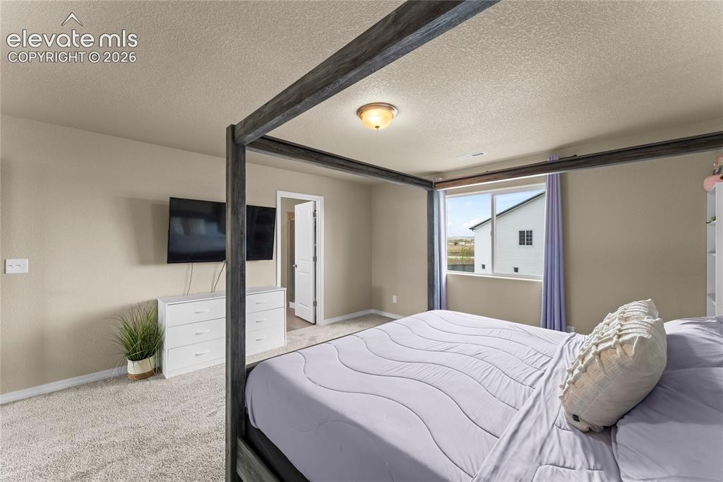 Image 19 of 26: Master Bedroom