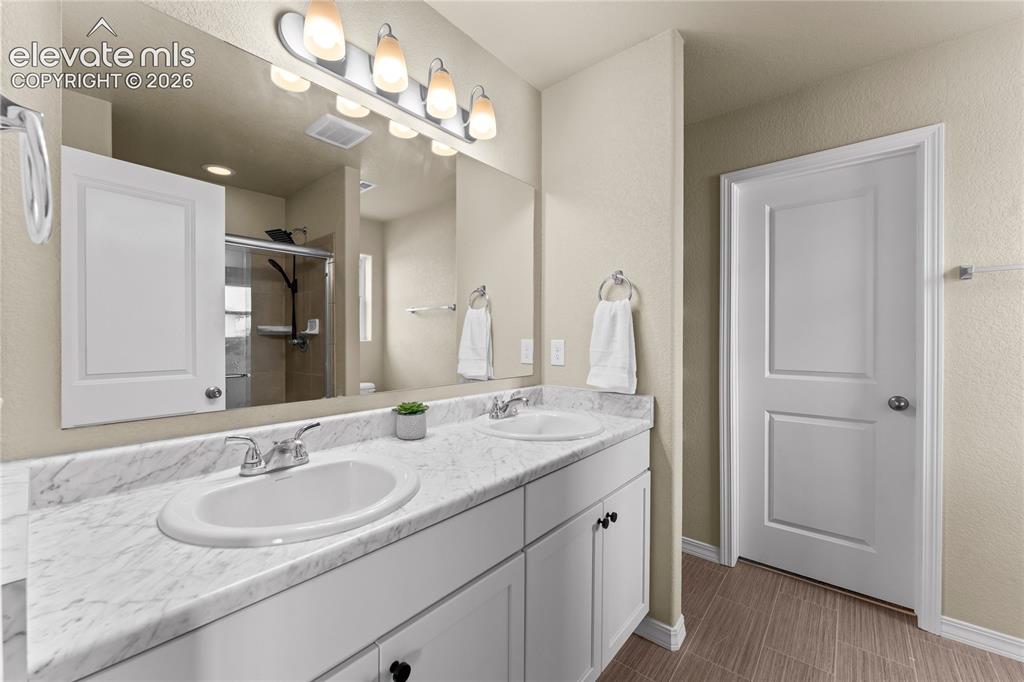 Image 20 of 26: Master Bathroom
