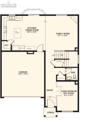 Image 25 of 26: Floor Plan