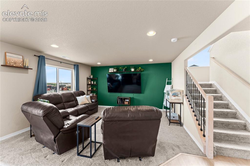 Image 9 of 26: Living Room