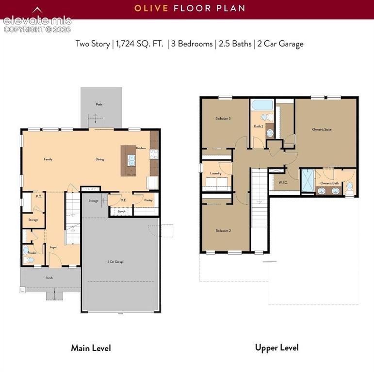 Image 20 of 22: Floor Plan