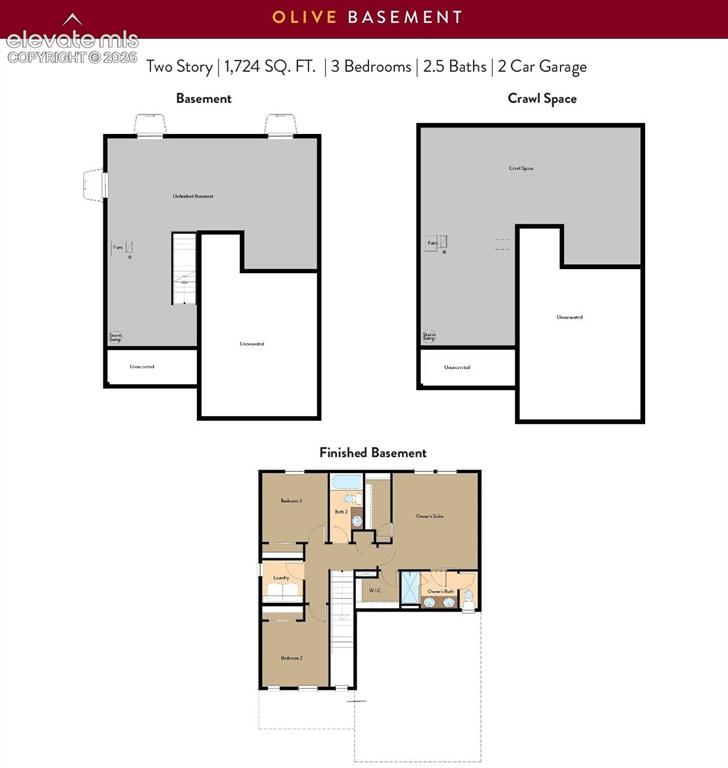 Image 21 of 22: Floor Plan