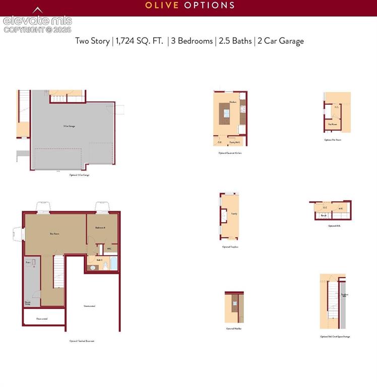 Image 22 of 22: Floor Plan