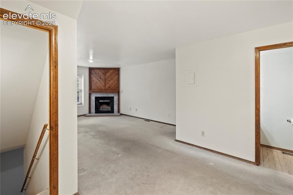 Image 11 of 49: Living Room
