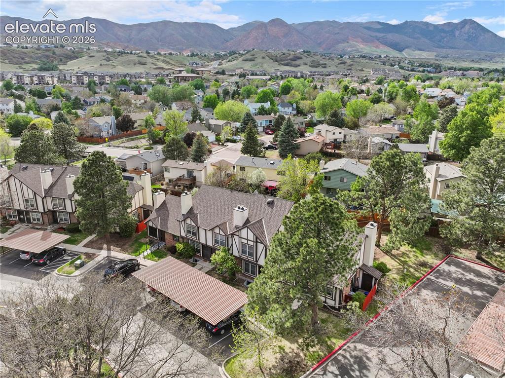 Image 44 of 49: Aerial View