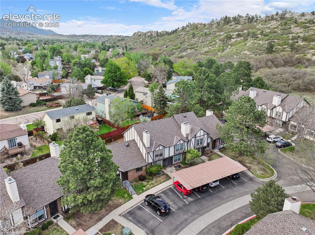 Image 48 of 49: Aerial View