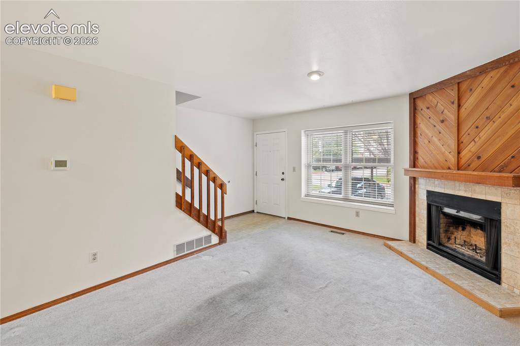 Image 7 of 49: Living Room