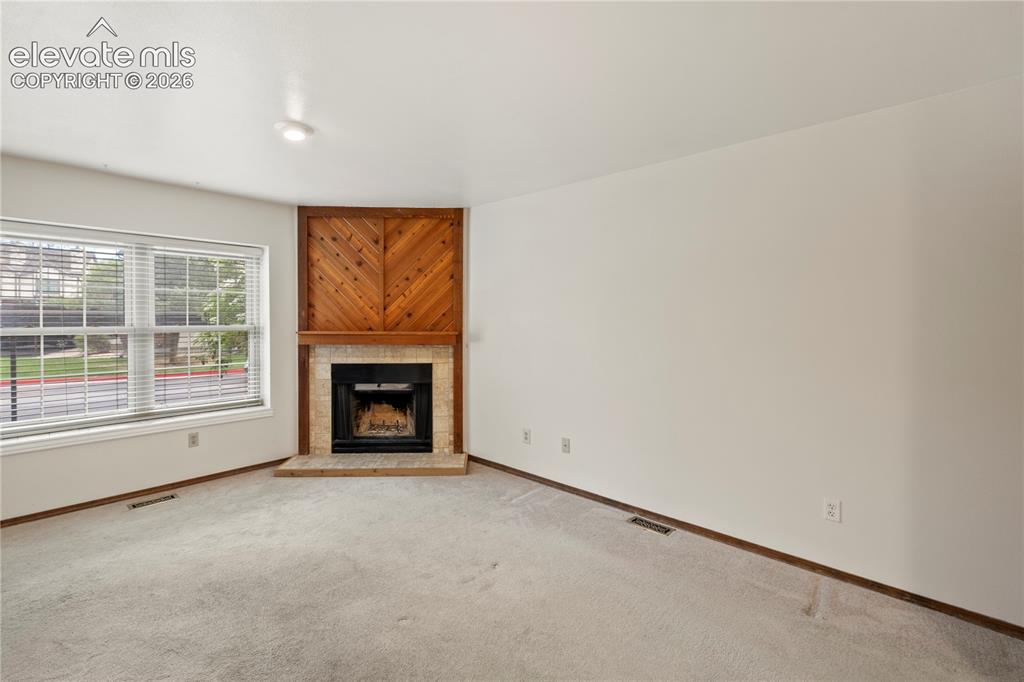 Image 8 of 49: Living Room