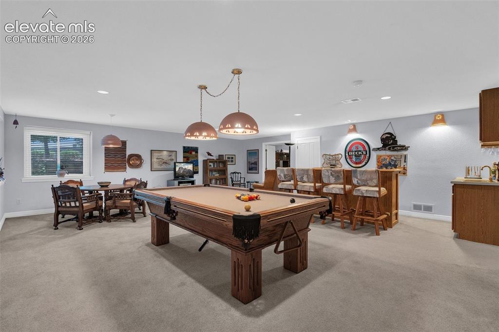 Image 25 of 46: Game Room