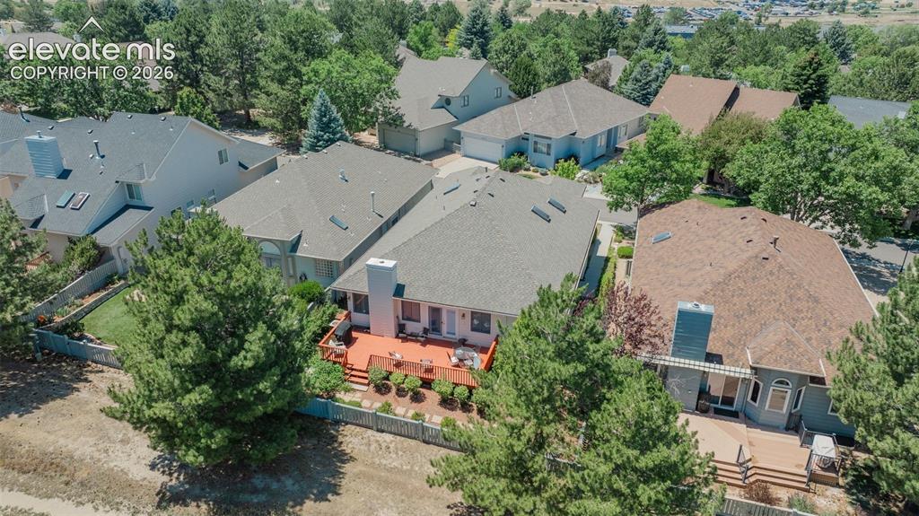 Image 43 of 46: Aerial View