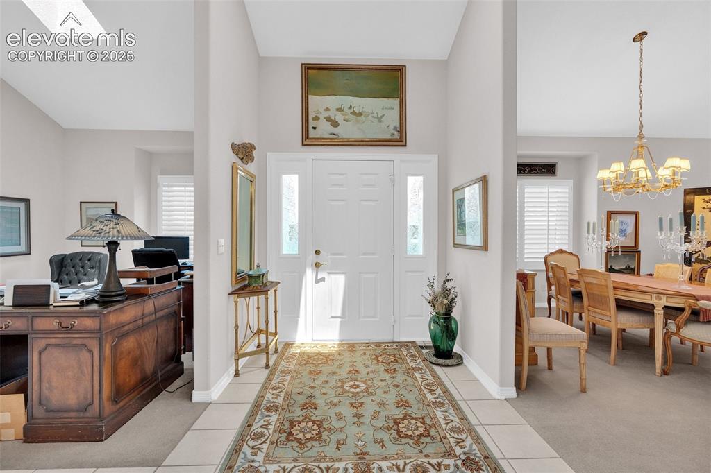 Image 6 of 46: Entry