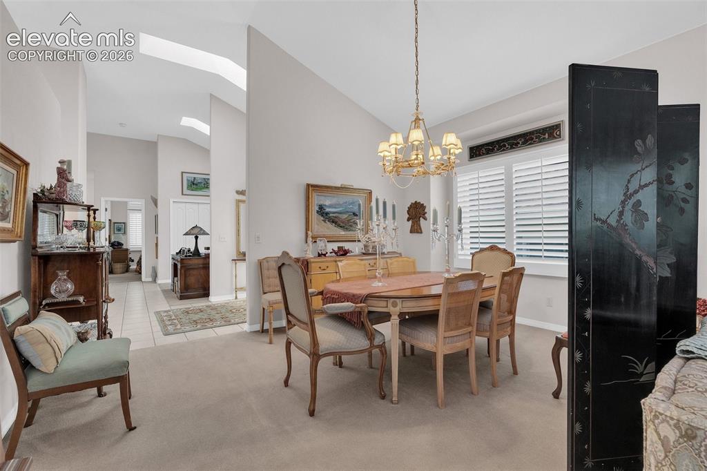 Image 8 of 46: Dining Area