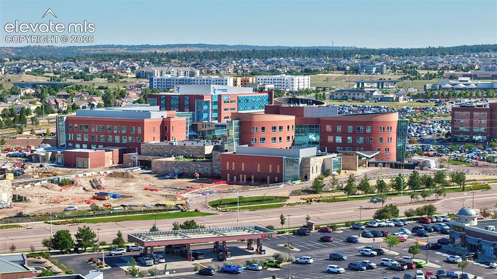 Image 10 of 37: UC Health Memorial Hospital North